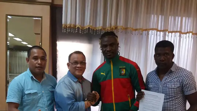 Sriwijaya FC