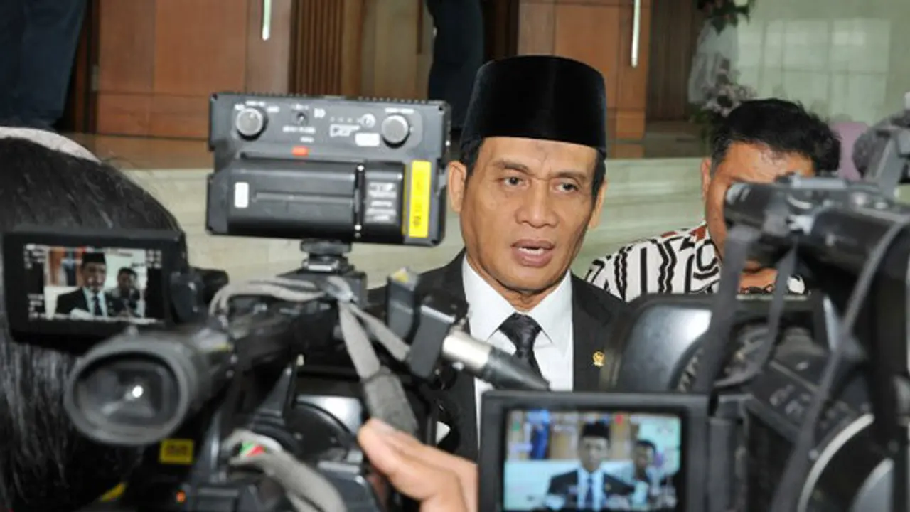 DPR: BNPT Jadi Koordinator Pemberantasan Terorisme