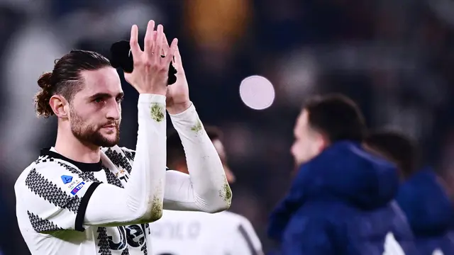 Foto: 5 Pemain Gratisan yang Bisa Diangkut Manchester United pada Bursa Transfer Musim Panas 2023