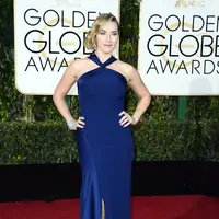 Kate Winslet (Bintang/EPA)