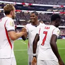 Inggris vs Ghana: Bermodal Kemenangan Meyakinkan