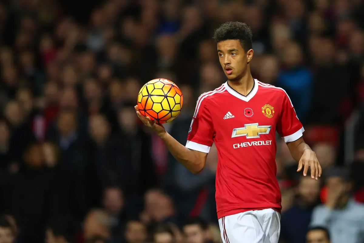Cameron Borthwick-Jackson