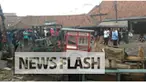 Warga Kampung Aquarium, Penjaringan, Jakarta Utara terus melawan. Mereka menolak digusur atau ditertibkan oleh Pemerintah Provinsi DKI Jakarta