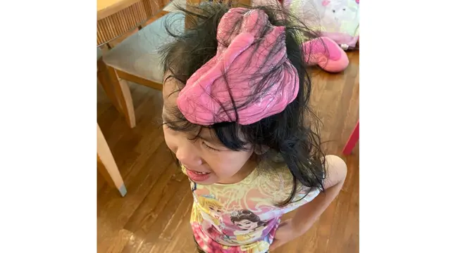 Anak lucu