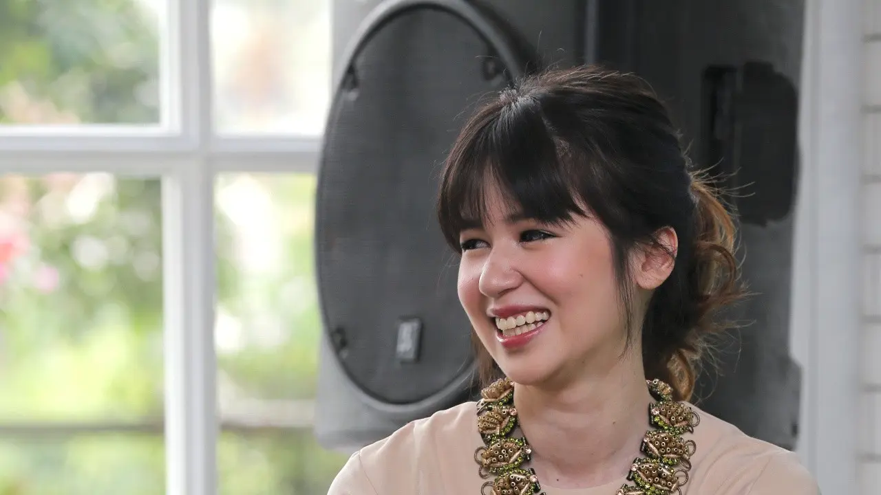 [Bintang] Laura Basuki