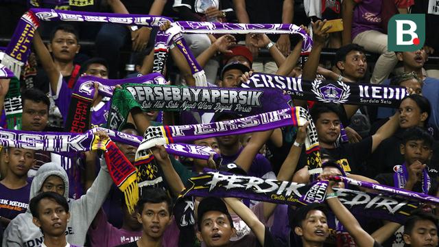 Bonek - Persikmania