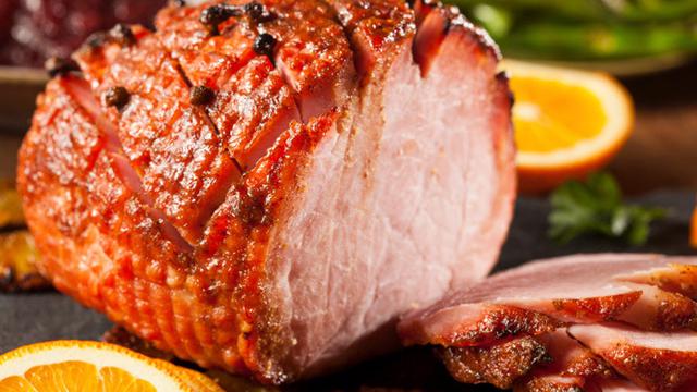 Tak Disangka Lemak  Babi Ternyata Termasuk Makanan 