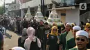 Ajaran Rasulullah SAW sangat erat dengan nilai-nilai kemanusiaan dan keadilan. (Liputan6.com/Angga Yuniar)