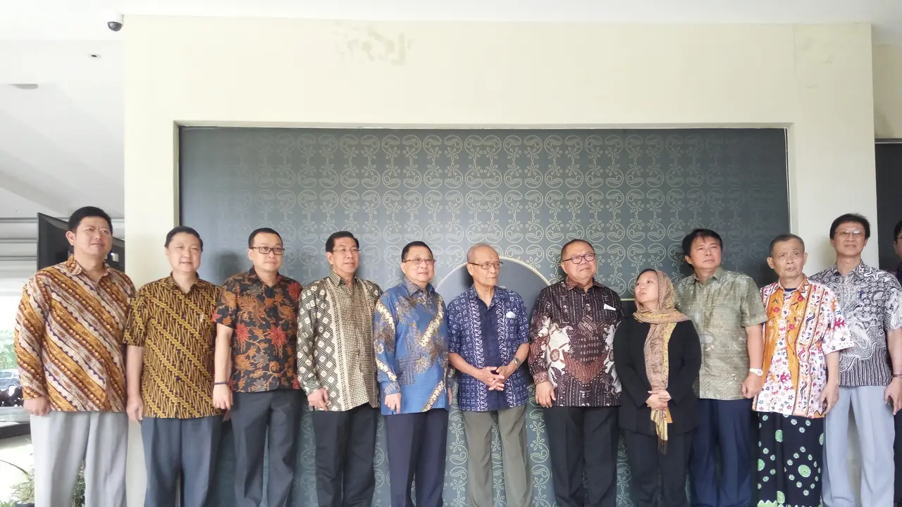 Jaringan kultural PBNU dan Muhammadiyah dengan INTI