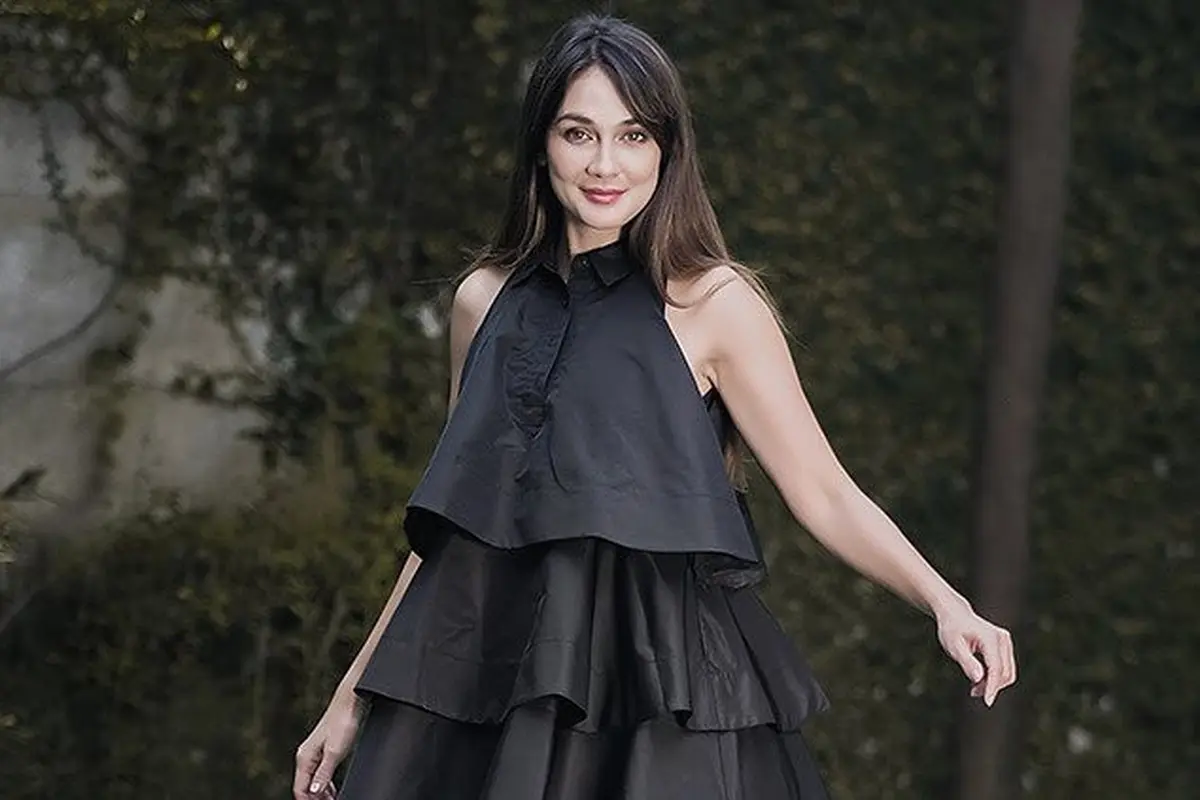 Luna Maya