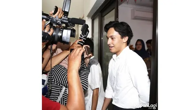 Naik 13 Kg Sejak Direhabilitasi, Ini 6 Potret Terbaru Jefri Nichol