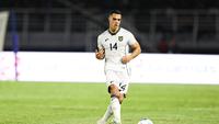 Gelandang Timnas Indonesia Joey Pelupessy Bawa Lommel SK ke Papan Atas Liga Belgia di Tengah Rumor Bursa Transfer ke Persib dan Persija