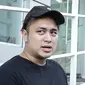 Gilang Dirga (Bambang E Ros/Fimela.com)