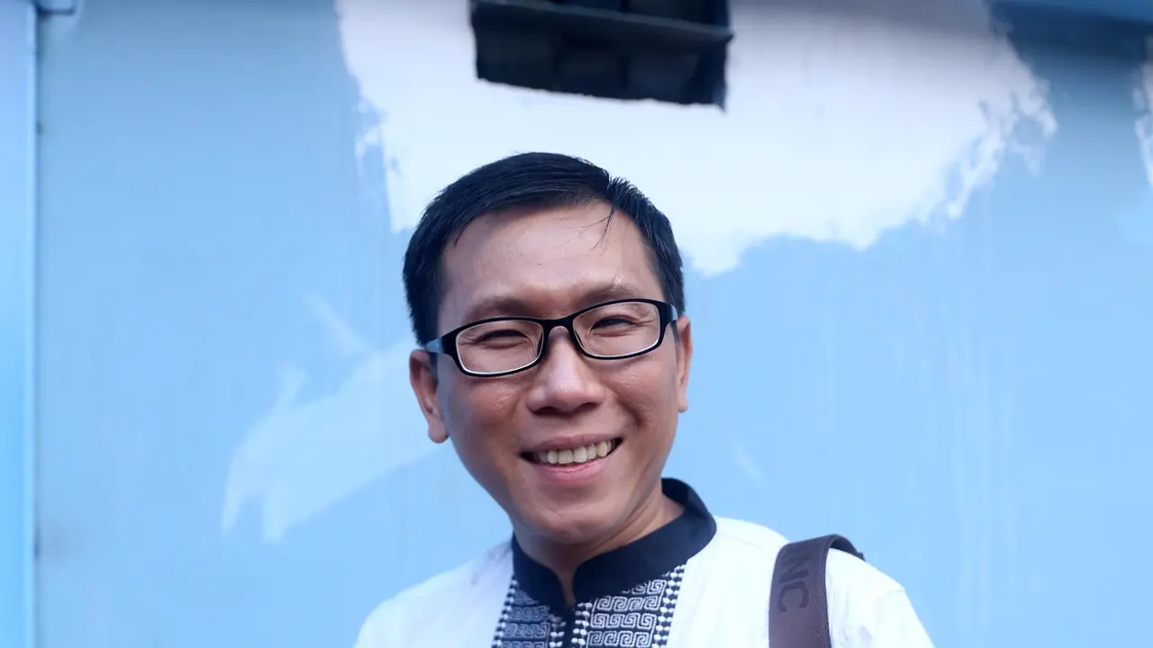 Koko Liem