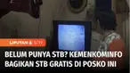 Setelah siaran televisi analog resmi dihentikan di wilayah Jabodetabek, sejumlah warga di Jakarta mengeluh, karena tidak bisa menyaksikan program acara favorit mereka.