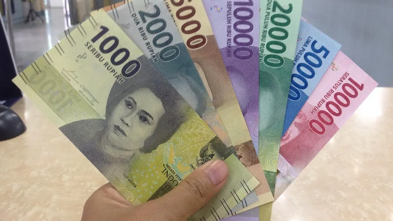 [Bintang] Tak Hanya Desain Anyar, Uang Rupiah Baru Juga Ramah Difabel