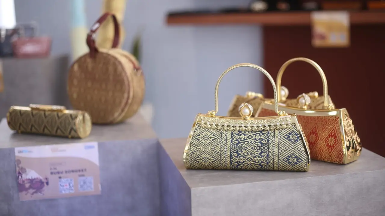 Produk UMKM Indonesia