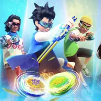 Animasi Infinity Nado (Dok. Vidio)