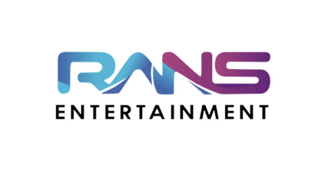 Logo Rans Entertaiment