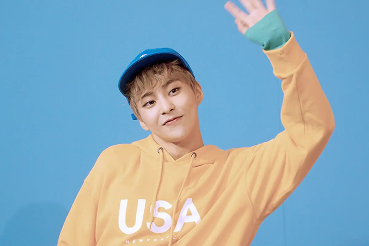 [Bintang] Alasan Para Personel EXO Tak Mau Minum Bersama Xiumin