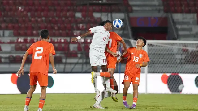 Timnas Indonesia U-17
