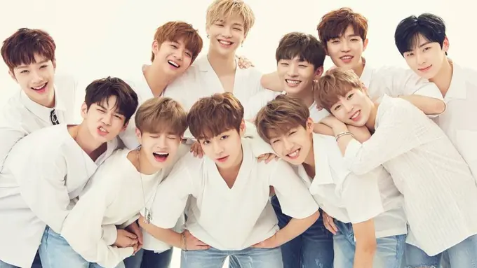[Bintang] Sederet Tingkah Keterlaluan Fans Militan Wanna One