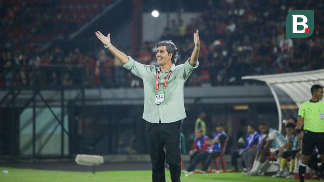 Stefano Teco, Bali United