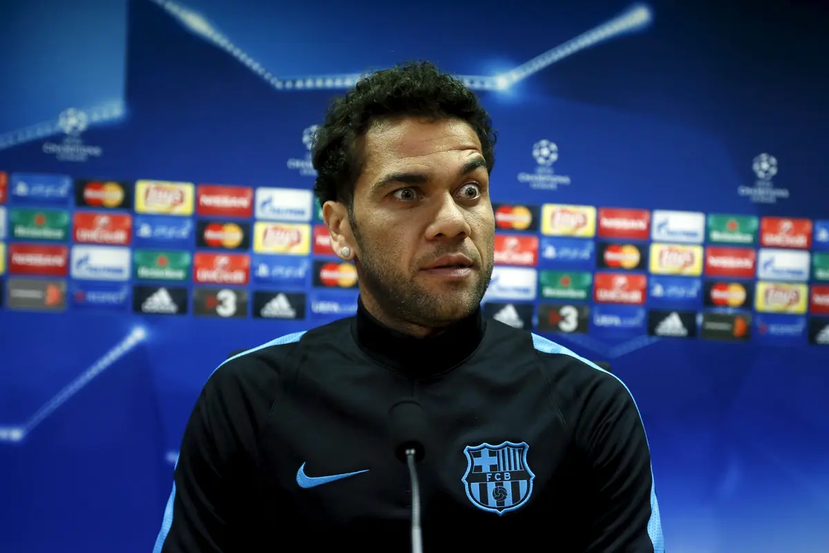 Dani Alves