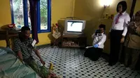 Jerat Hukuman Ayah yang Jadikan Anak Budak Seks Selama 20 Tahun