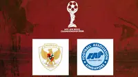 Piala AFF U-16 - Timnas Indonesia U-16 Vs Singapura U-16 (Bola.com/Adreanus Titus)