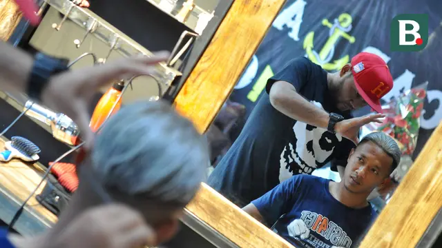 Dendi Santoso