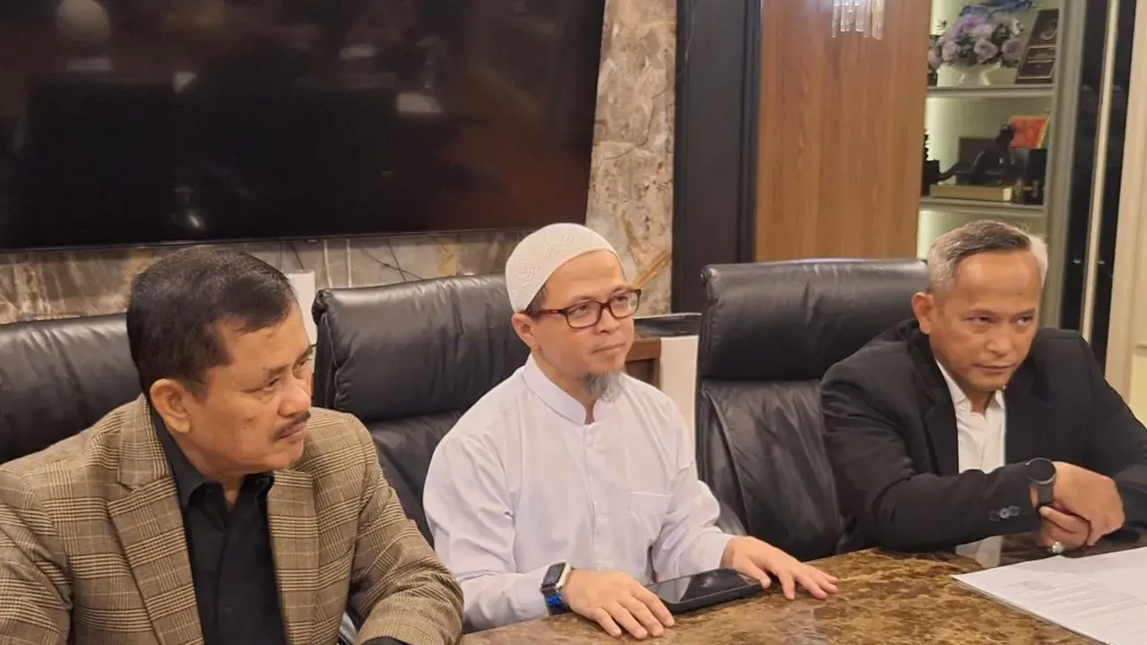 Saksi Ustaz Abi Makki