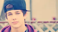 Austin Mahone Ciptakan Lagu di Kamar Mandi