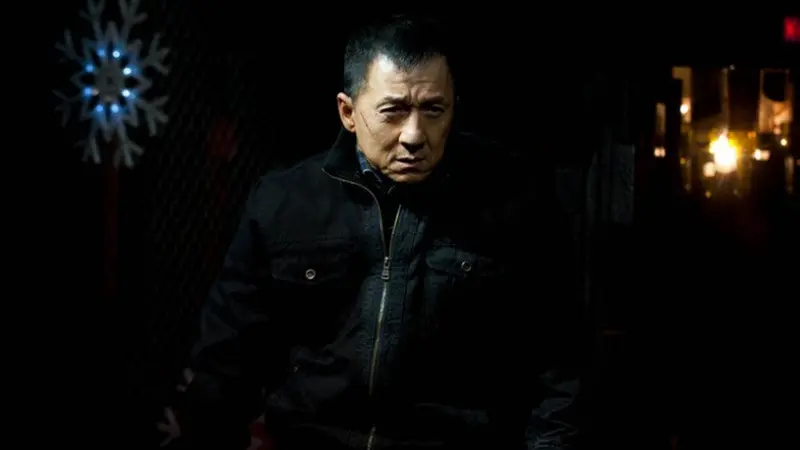 Sinopsis film Police Story Lockdown tayang di Bioskop Trans TV (Foto Emperor Motion Pictures via imdb.com)