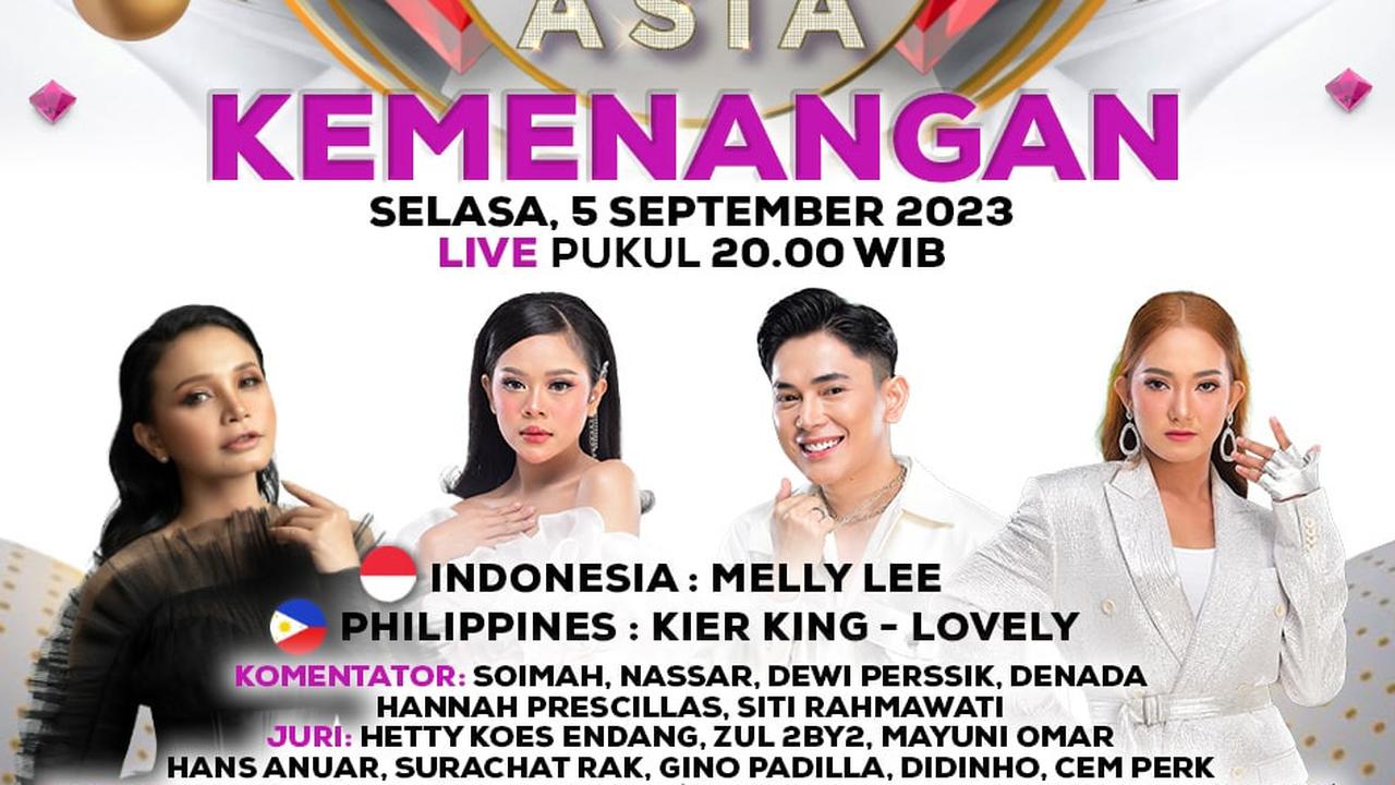 Dangdut Academy Asia