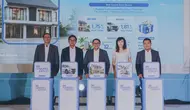Promo KPR hingga Penampilan Deretan Musisi Ternama, Intip Keseruan BRI Consumer Expo 2026 Medan