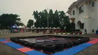Street Fight sebagai Babak Baru dalam Evolusi Combat Sport