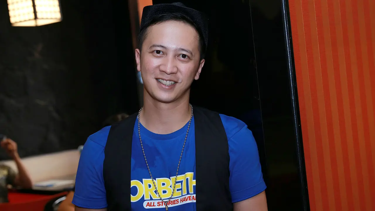 Iqbal Perdana