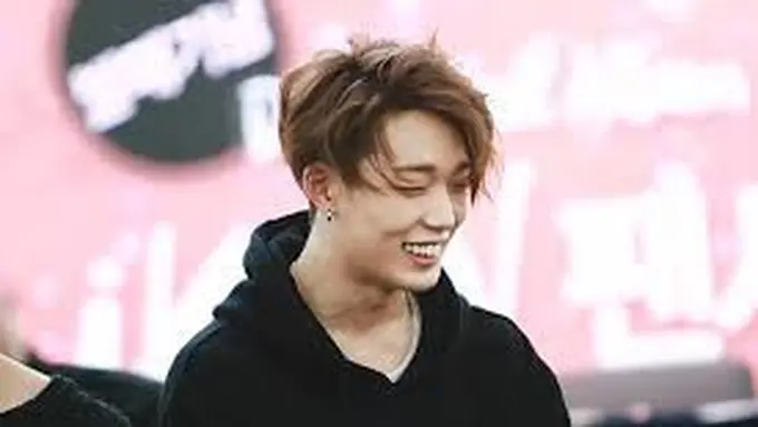 Bobby iKON