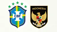 Pelatih Persija dari Negeri Samba Ungkap Keuntungan yang Didapatkan Timnas Indonesia U-17 dengan Tantang Brasil di Piala Dunia U-17 2025