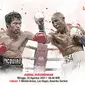 Manny Pacquiao vs Yordenis Ugas (Liputan6.com/Abdillah)