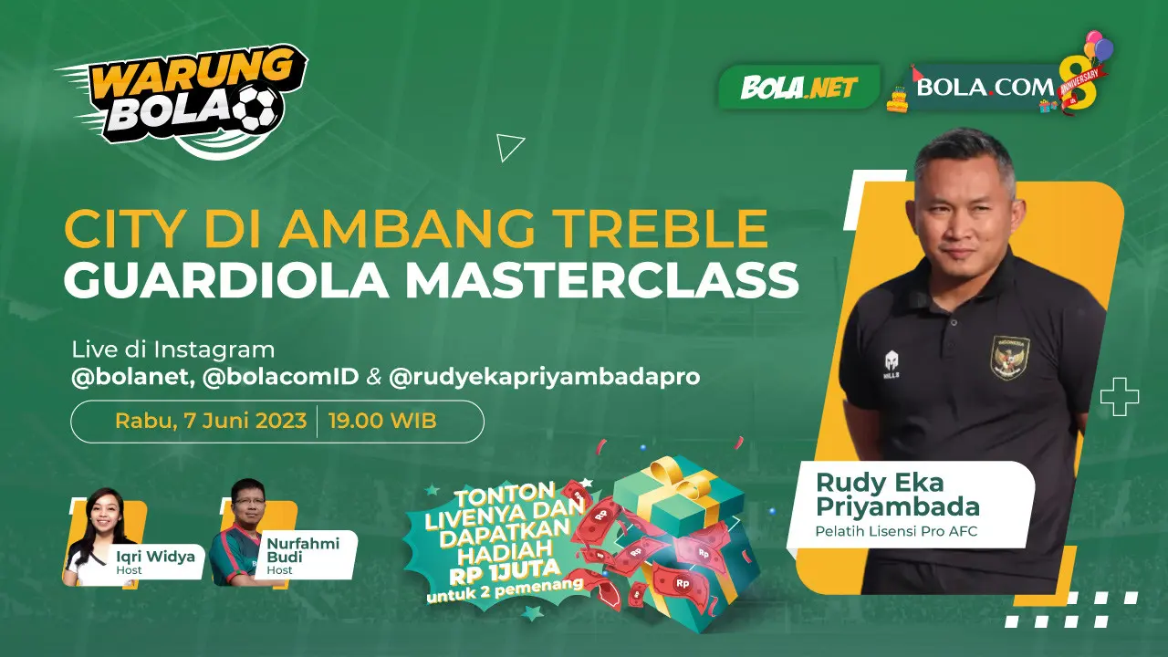 Warung Bola