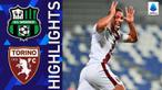 Berita Video, Highlights Pertandingan Sassuolo Vs Torino pada Sabtu (18/9/2021)