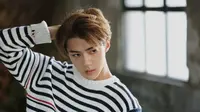 Lihat Kocaknya Sehun EXO Teriakkan Om Telolet Om