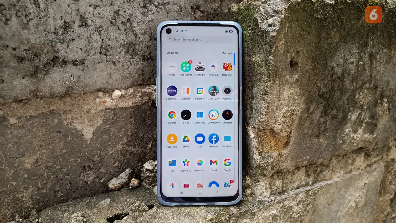 Realme 9i
