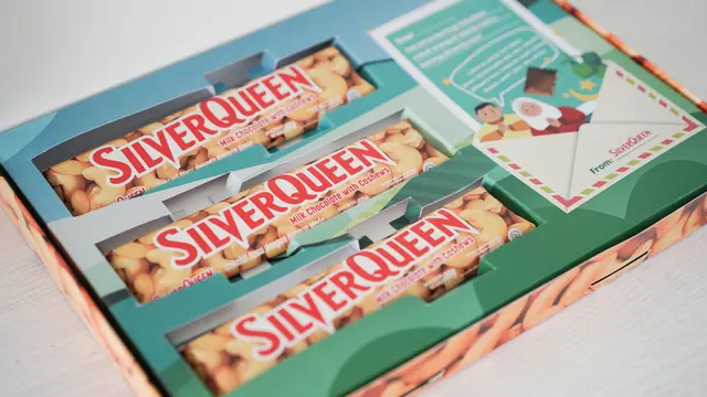 Bundle Spesial Ramadan dari SilverQueen