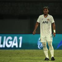 Kisah Haru Gunawan Dwi Cahyo: Sepatu Bola Pertama Dipinjam, Ditambal Berkali-kali demi Mimpi