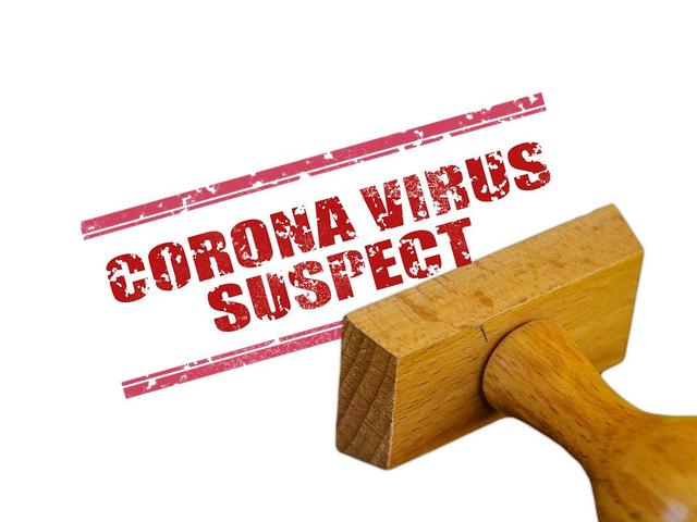 Ciri Ciri Orang Terinfeksi Virus Corona Sars Cov 2 Ragam Bola Com