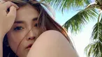 Di luar pekerjaannya sebagai pesinetron, Eva Anindita juga masih aktif sebagai model. (FOTO: instagram.com/eva_anindita_zachrie/)