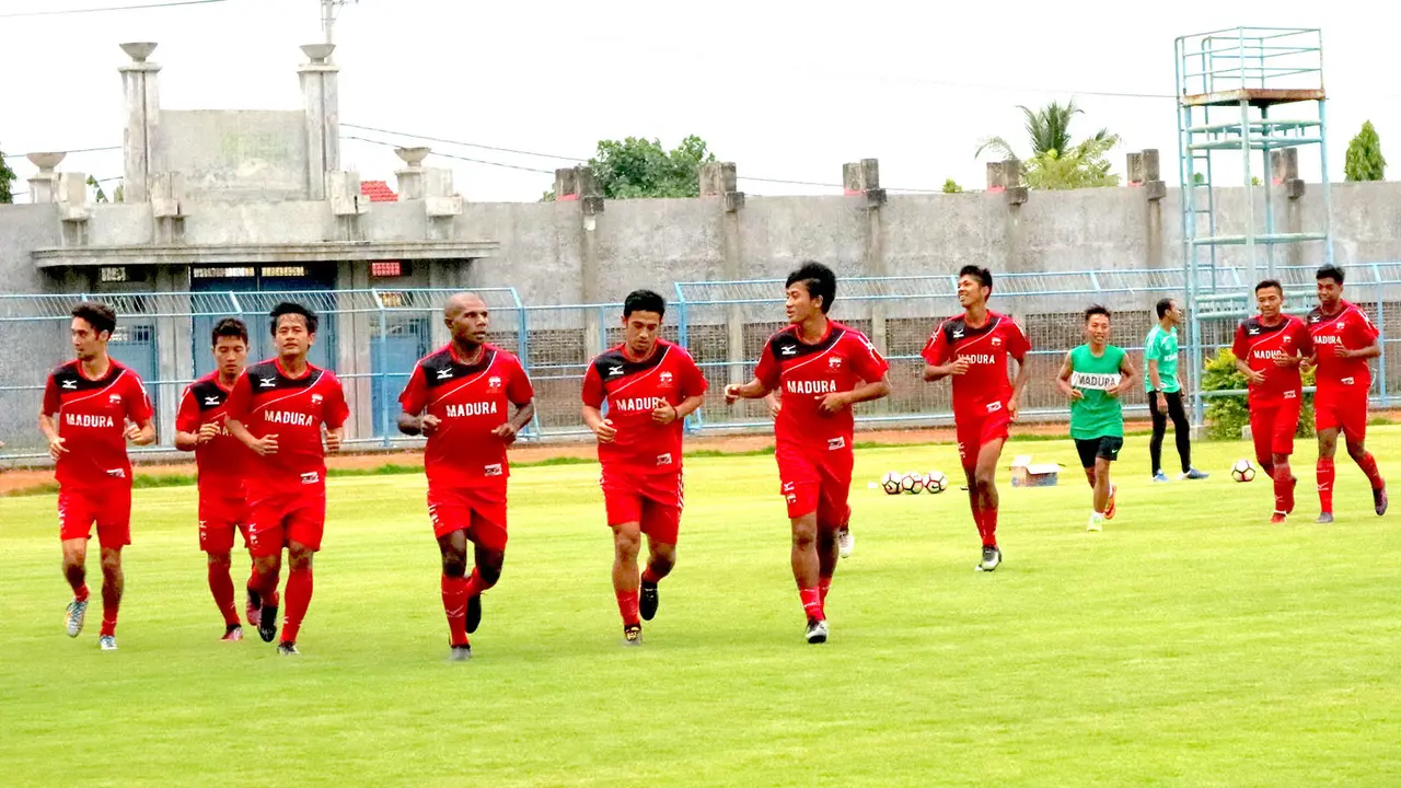 Madura United